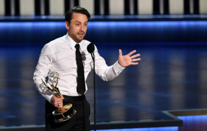 'Succession' and 'The Bear' dominate strike-delayed Emmys.jpg 'Succession' and 'The Bear' dominate strike-delayed Emmys.jpg