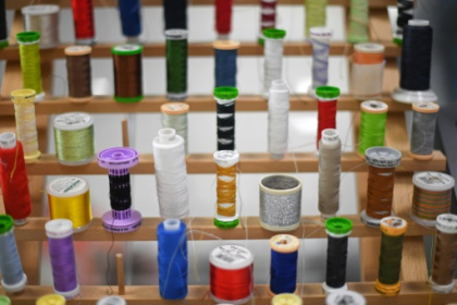 Why fashion's 'recycling' is not saving the planet.jpg Why fashion's 'recycling' is not saving the planet.jpg