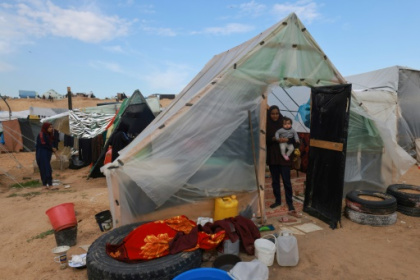 Israel faces fresh US calls against attack on Rafah.jpg Israel faces fresh US calls against attack on Rafah.jpg