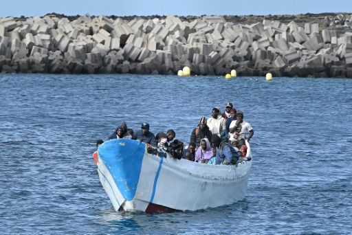EU eyes offshoring asylum-seekers, but avoids UK-style Rwanda plan