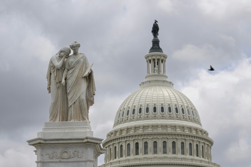 US 'swatting' pranks stoke alarm in election year