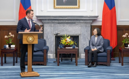 US Congressional support for Taiwan 'extremely strong', says lawmaker.jpg