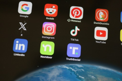 EU targets TikTok, X, other apps over AI risk to elections.jpg EU targets TikTok, X, other apps over AI risk to elections.jpg