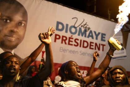 Senegal opposition candidate closing in on victory, ruling camp contests.jpg