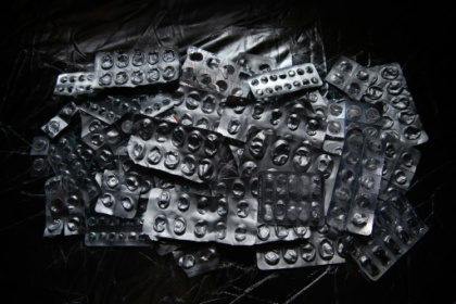 Japan drugmaker reports two more deaths in supplement scare.jpg Japan drugmaker reports two more deaths in supplement scare.jpg