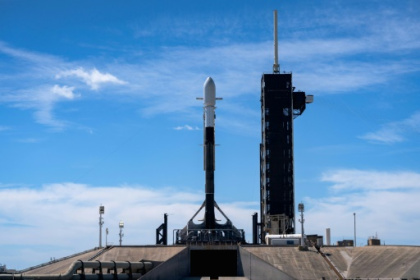 S. Korea says second spy satellite placed in orbit.jpg
