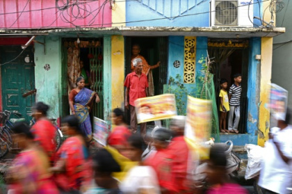 Modi woos south in bid for pan-India ride to power.jpg Modi woos south in bid for pan-India ride to power.jpg