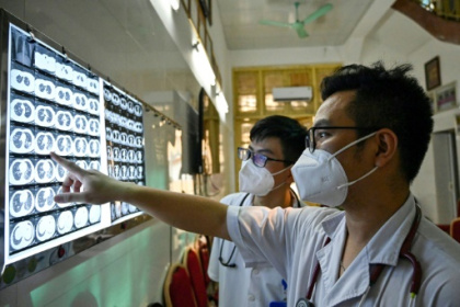 Asia-Pacific gets new weapon in fight against drug-resistant TB.jpg Asia-Pacific gets new weapon in fight against drug-resistant TB.jpg