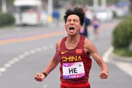 Beijing half marathon probes 'embarrassing' win by Chinese runner.jpg Beijing half marathon probes 'embarrassing' win by Chinese runner.jpg