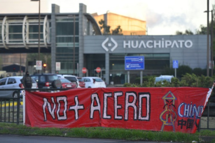 Cheap Chinese steel threatens jobs in Latin America.jpg Cheap Chinese steel threatens jobs in Latin America.jpg
