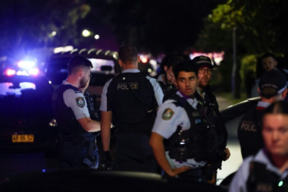 Sydney church stabbing called 'terrorist' act, teen detained.jpg