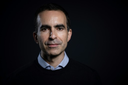 InstaDeep CEO takes AI from Tunis to London.jpg InstaDeep CEO takes AI from Tunis to London.jpg