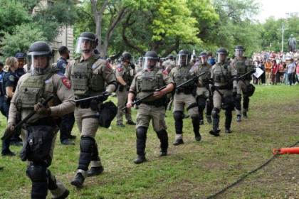 Pro-Palestinian protests spread at US universities.jpg