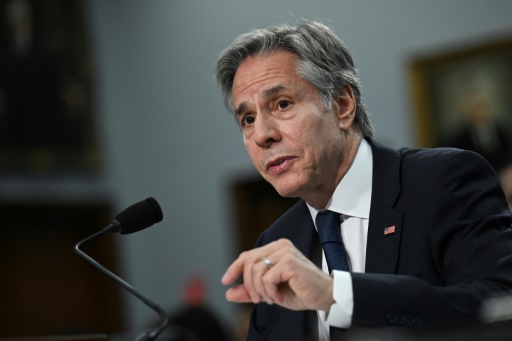 Blinken doubts global pandemic deal can be reached in 'near term'