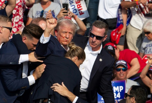 Secret Service agrees to independent probe over Trump shooting