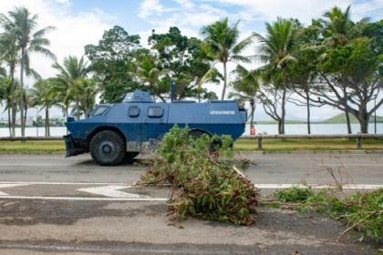 France deploys troops, bans TikTok to quell deadly New Caledonia unrest.jpg France deploys troops, bans TikTok to quell deadly New Caledonia unrest.jpg