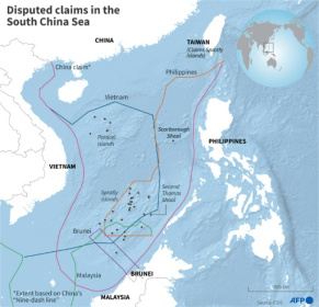 Philippine, Chinese ships collide near hotspot reef.jpg