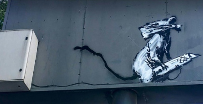French court sentences man over Banksy stencil theft.jpg French court sentences man over Banksy stencil theft.jpg
