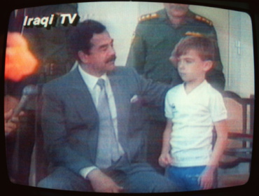 UK govt, British Airways sued over 1990 Kuwait hostage crisis.jpg