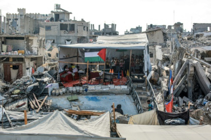Hamas urges US pressure on Israel over Gaza truce.jpg