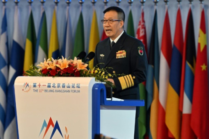 China defence minister calls for 'negotiation' to end Ukraine, Gaza wars.jpg