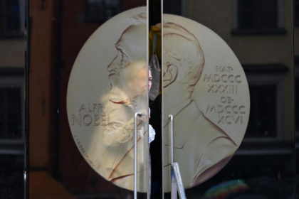 2024 Nobel Peace Prize, a plea in favour of world order.jpg