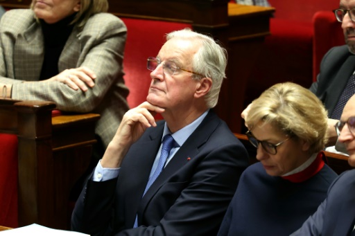 Macron seeks remedy to France's political crisis