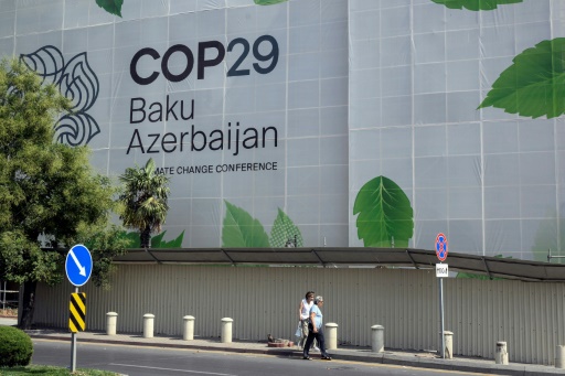 Papua New Guinea to boycott 'waste of time' UN climate summit