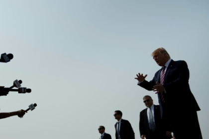 Trump's climate impact 'recoverable'.jpg
