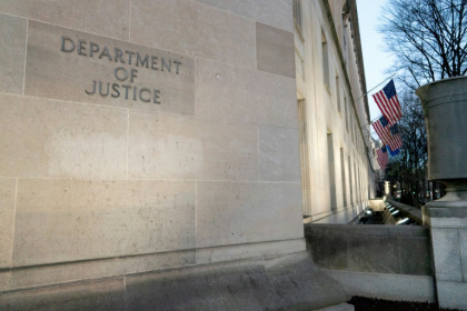 A number of Justice Department officials who were involved in the prosecution of President Donald Trump have been fired