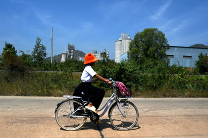 Cement kilns are central to the growing plastic credits sector and burn waste for energy