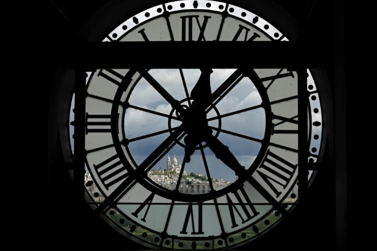 Time to stop changing clocks? Not so fast, say EU states