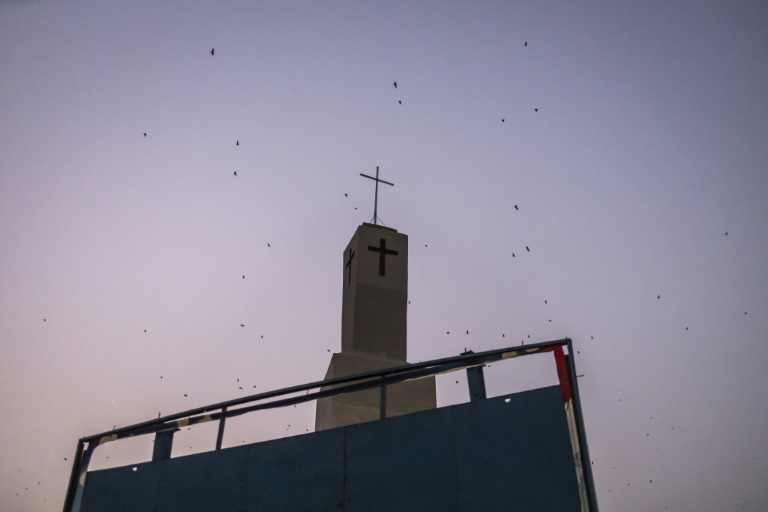 Nigerian mixed-faith families sense danger as violence flares