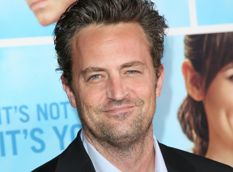 Main doctor charged in actor Matthew Perry overdose to plead guilty