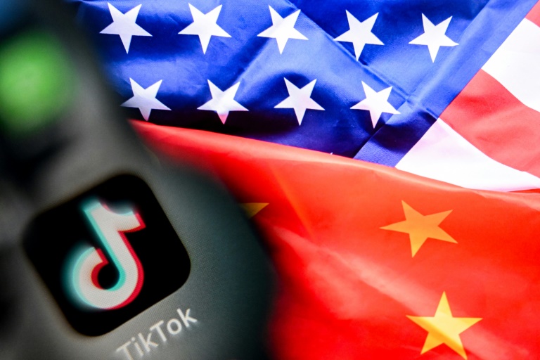 Trump extends TikTok deadline for third time
