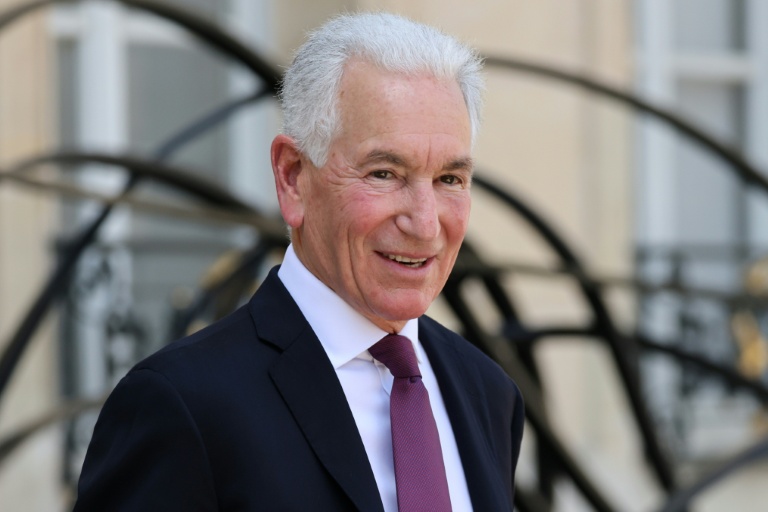 Row breaks out as US diplomat criticises France on antisemitism