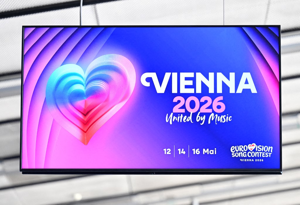 Eurovision members to vote in November on Israeli participation: organiser