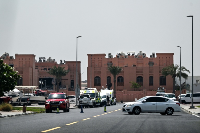 What we know about Israel's attack on Hamas in Qatar