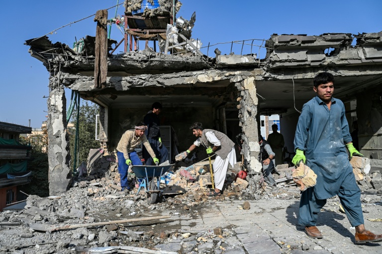 Growing India-Taliban ties anger neighbouring Pakistan