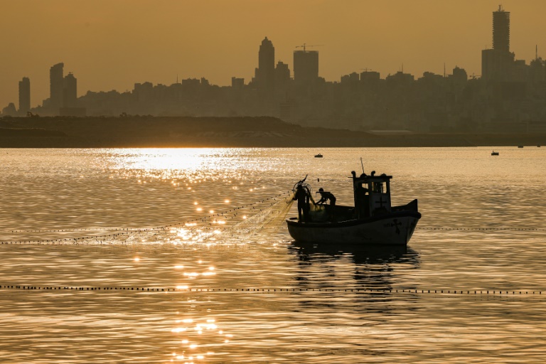 WTO fishing deal: the net results