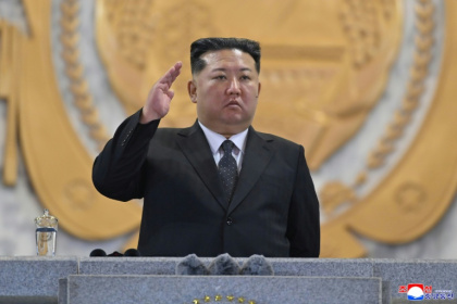 Pyongyang has ramped up cyber operations in recent years, turning hacking into a key source of foreign currency in the face of sanctions over its nuclear and weapons programmes - STR (AFP)
