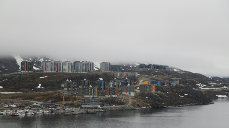 NATO ally Denmark warns US against taking Greenland by force