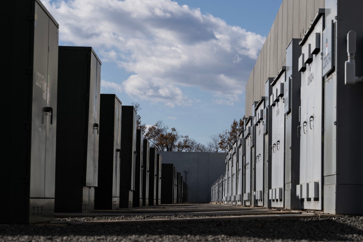Data centers: a view from the inside