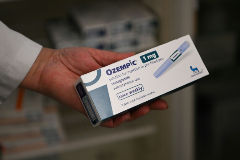 Study shows how fast kilos return after ending weight-loss drugs