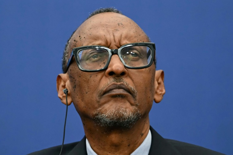 'A den of bandits': Rwanda closes thousands of evangelical churches