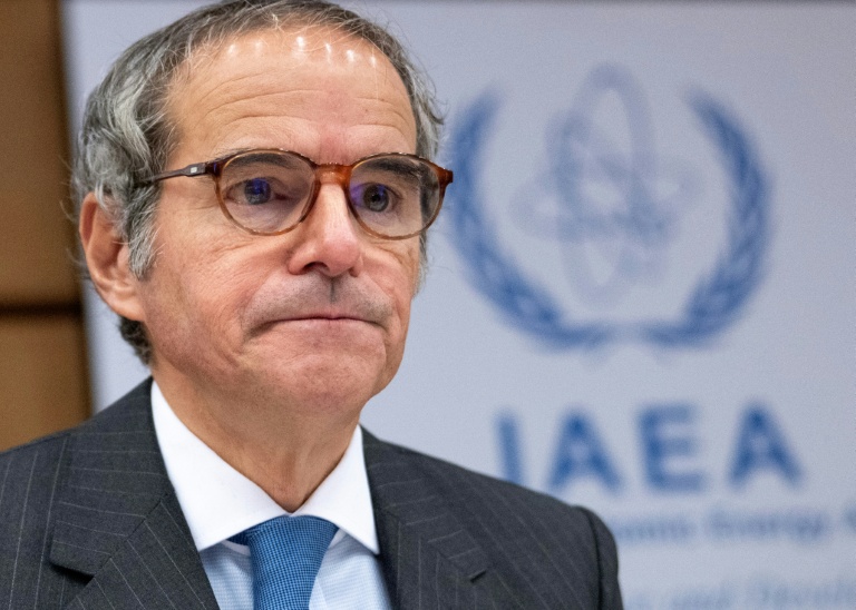 UN nuclear watchdog demands Iran open up bombed nuclear sites