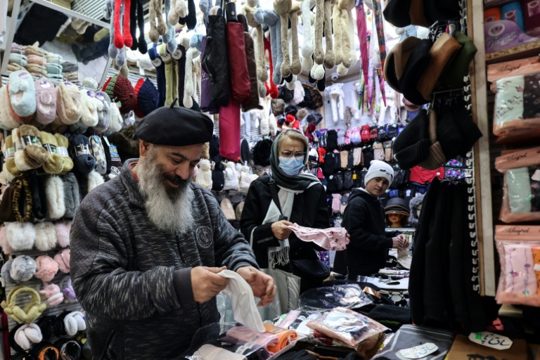 Iran president urges government to heed economic protests