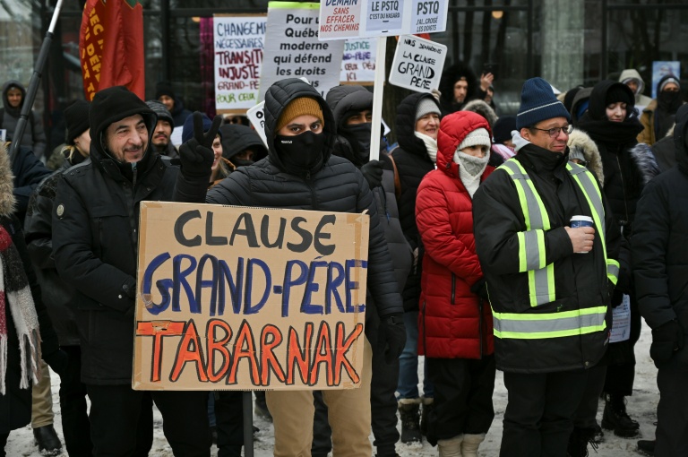 Migrants forced to leave Canada after policy change feel 'betrayed'