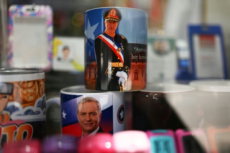 Far-right Kast wins Chile election landslide