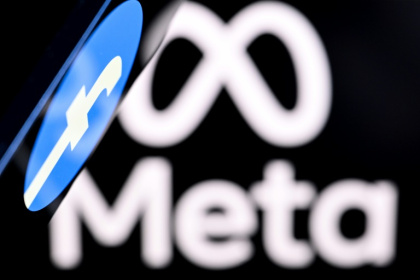 Tech giant Meta will start blocking Facebook and Instagram access to users under 16 in Australia - Kirill KUDRYAVTSEV (AFP)